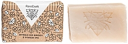 Beer Beard Soap - RareCraft Beard Soap — photo N1