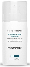 Fragrances, Perfumes, Cosmetics Regenerating Body Gel - SkinCeuticals Body Retexturing Treatment