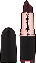 Fragrances, Perfumes, Cosmetics Lipstick - Makeup Revolution Iconic Matte Lipstick