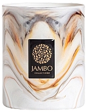 Fragrances, Perfumes, Cosmetics Namaji Scented Candle, XS, 10x12 cm - Jambo Collections Scented Candle Namadgi