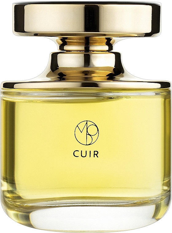 Mona di Orio Cuir - Eau de Parfum — photo N2