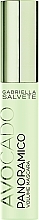 Volume Mascara - Gabriella Salvete Panoramico Mascara Volume Avocado Oil — photo N2