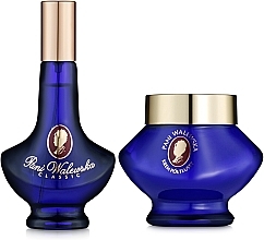 Fragrances, Perfumes, Cosmetics Pani Walewska Classic - Set (perfumy/30ml + cr/50ml)