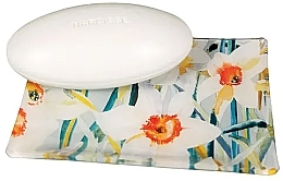 Fragrances, Perfumes, Cosmetics Fragonard Narcissus - Soap Dish