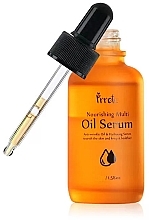 Fragrances, Perfumes, Cosmetics Nourishing Oil Serum - Prreti Nourishing Multi Oil Serum