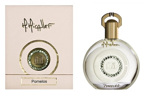 M. Micallef Pomelos - Eau de Parfum — photo N1