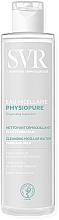 Cleansing Micellar Water - SVR Physiopure Eau Micellaire — photo N1