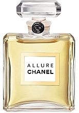 Fragrances, Perfumes, Cosmetics Chanel Allure - Perfume