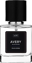 Fragrances, Perfumes, Cosmetics NOU Avery - Eau de Toilette