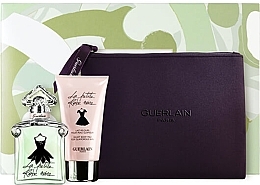 Fragrances, Perfumes, Cosmetics Guerlain La Petite Robe Noire Eau Fraiche - Set 