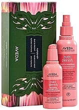 Fragrances, Perfumes, Cosmetics Set - Aveda Nutriplenish Hydration Day & Night Treatments (h/cond/200ml + h/ser/100ml)