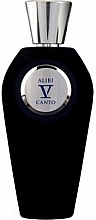 Fragrances, Perfumes, Cosmetics V Canto Alibi - Parfum (tester with cap)