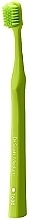 Fragrances, Perfumes, Cosmetics Children's Toothbrush 1680, green - Dr. Scott