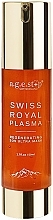 Fragrances, Perfumes, Cosmetics Face Mask - A.G.E. Stop Royal P5 Plasma Ultra Mask