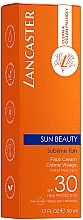 Facial Sunscreen - Lancaster Sun Beauty SPF30 — photo N3