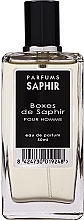 Fragrances, Perfumes, Cosmetics Saphir Parfums Boxes De Saphir Pour Homme - Eau de Parfum