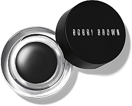 Fragrances, Perfumes, Cosmetics Gel Eyeliner - Bobbi Brown Long-Wear Gel Eyeliner