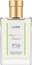 Fragrances, Perfumes, Cosmetics Loris Parfum Frequence K168 - Eau de Parfum