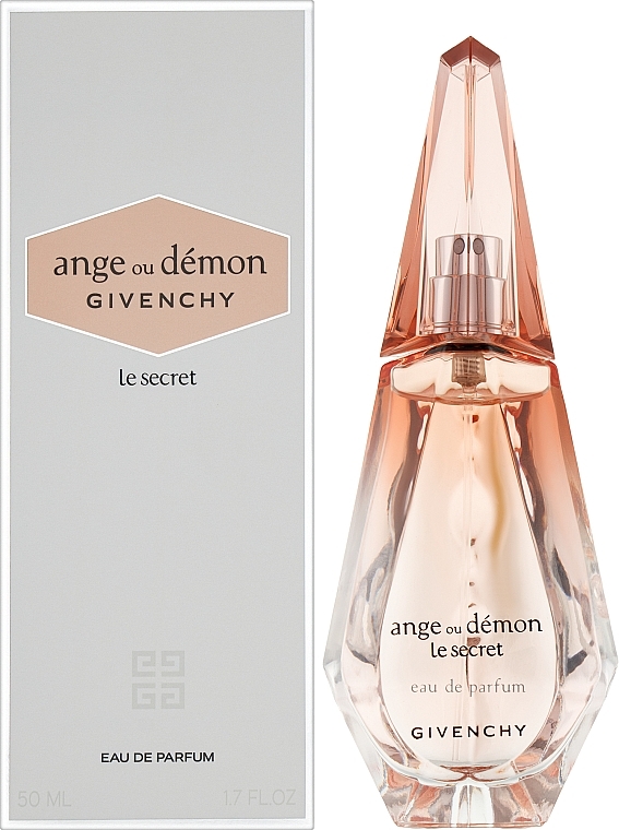 Givenchy Ange Ou Demon Le Secret 2014 - Eau de Parfum — photo N4