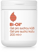 Fragrances, Perfumes, Cosmetics Dry Skin Gel - Bi-Oil Gel Pro