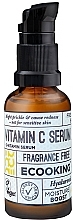 Fragrances, Perfumes, Cosmetics Vitamin C Face Serum - Ecooking Vitamin C Serum