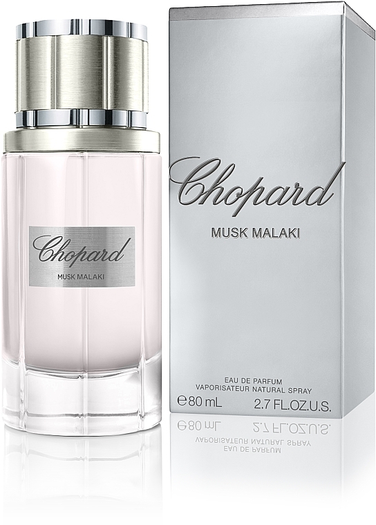 Chopard Musk Malaki - Eau de Parfum — photo N2