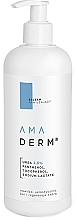 Fragrances, Perfumes, Cosmetics Moisturizing Body Balm - Amaderm Moisturizing Lotion