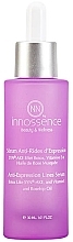 Fragrances, Perfumes, Cosmetics Anti-Wrinkle Serum with Botox Effect - Innossence Innolift Anti Expression Lines Serum