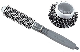 Fragrances, Perfumes, Cosmetics Ceramic-Ion Thermal Brush + Separator, 20 mm - Hairway 