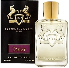 Parfums de Marly Darley - Eau de Parfum — photo N1