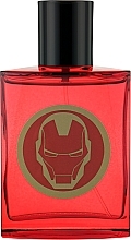 Fragrances, Perfumes, Cosmetics Air-Val International Marvel Iron Man - Eau de Toilette