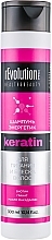 Fragrances, Perfumes, Cosmetics Energizing Keratin Shampoo for Nourishment & Shine - Naturel boutique