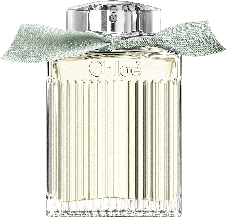Chloé Rose Naturelle - Eau de Parfum — photo N1