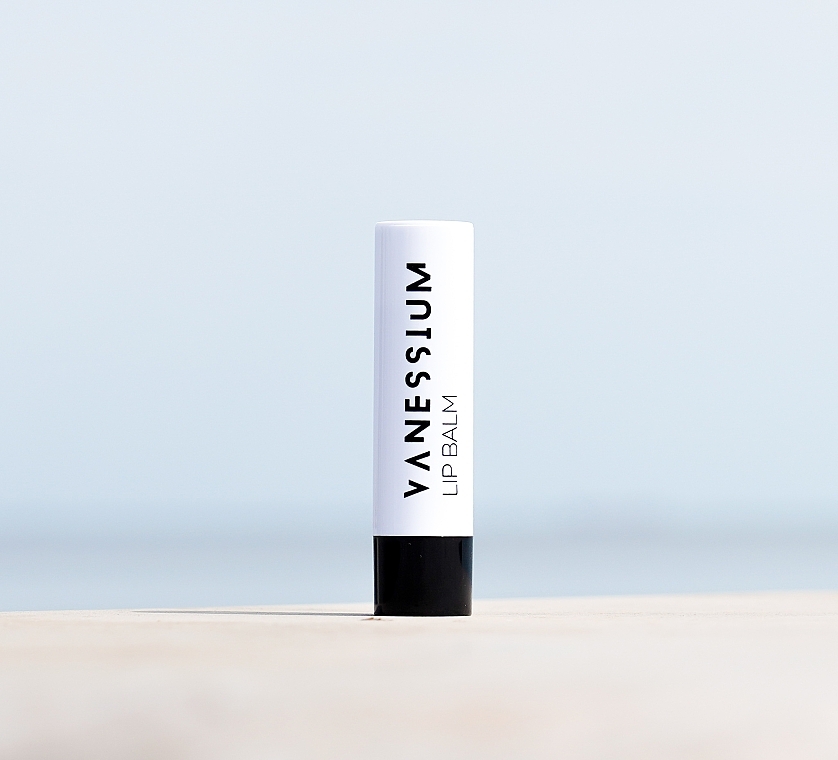 Lip Balm SPF20 - Vanessium Lip Balm SPF20 — photo N6