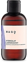 Fragrances, Perfumes, Cosmetics Lavender Hydrolat - Fitomed Hydrolat Lavander