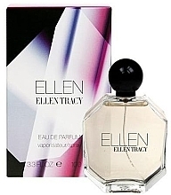 Fragrances, Perfumes, Cosmetics Ellen Tracy Ellen - Eau de Parfum (tester without cap)