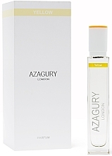 Fragrances, Perfumes, Cosmetics Azagury Yellow - Perfume