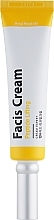 Peptide Face Cream - Jigott Facis Peptide Lifting Cream — photo N2