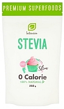 Stevia Dietary Supplement - Intenson Stevia — photo N12