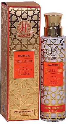Hamidi Vanilla Elixir - Eau de Parfum — photo N1
