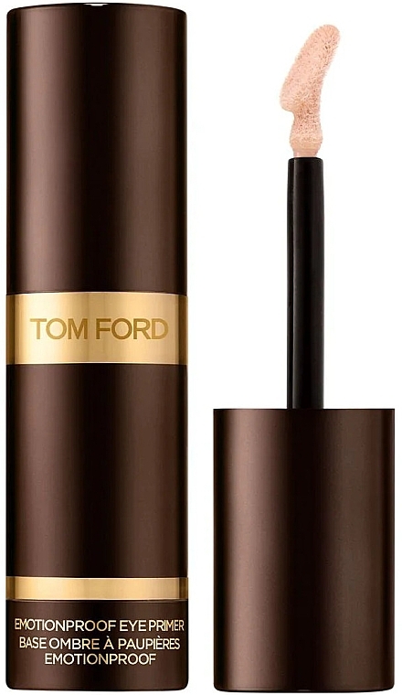 Primer - Tom Ford Emotionproof Eye Primer — photo N1