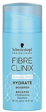 Hair Hydrate Booster - Schwarzkopf Professional Fibre Clinix Hydrate Booster — photo N1