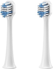 Toothbrush Heads GTS2085 - Dr. Mayer RBH285 Vogue Sonic Toothbrush — photo N2
