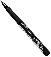 Fragrances, Perfumes, Cosmetics Liquid Eyeliner - L.A. Girl Fineline Liquid Eyeliner