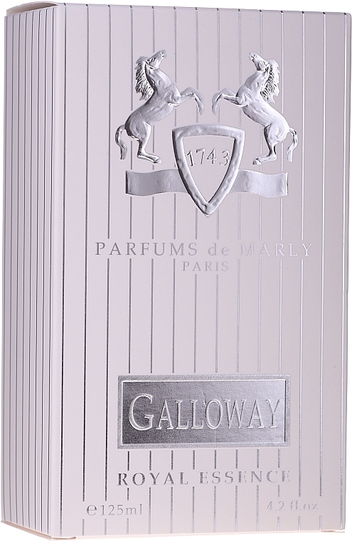 Parfums de Marly Galloway - Eau de Toilette — photo N1