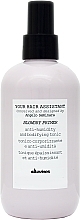 Fragrances, Perfumes, Cosmetics Hair Styling Spray - Davines Your Hair Assistant Blowdry Primer