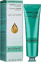 Soothing Collagen Face Treatment - Algenist Genius Collagen Calming Relief — photo N2