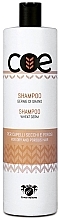 Fragrances, Perfumes, Cosmetics Wheat Germ Shampoo - Linea Italiana COE Wheat Germ Shampoo