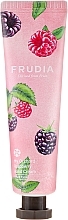 Wild Raspberry Hand Cream - Frudia My Orchard Raspberry Hand Cream — photo N1