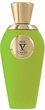 Fragrances, Perfumes, Cosmetics V Canto P.D.F. Extrait De Parfum - Perfume (sample)